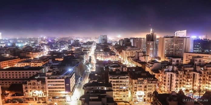 ما هي أغنى مدينة في المغرب؟