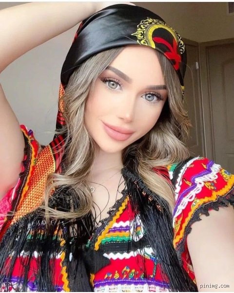 ما هي أجمل امرأة في الجزائر؟ بحث في مفهوم الجمال المتغير