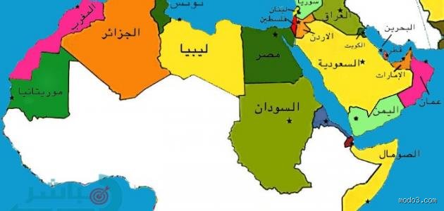 ما هي أصغر دولة عربية في قارة أفريقيا؟ الإجابة المفاجئة