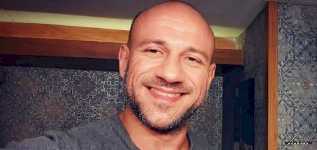 أصول الفنان أحمد مكي بين الهوية الجزائرية والروح المصرية