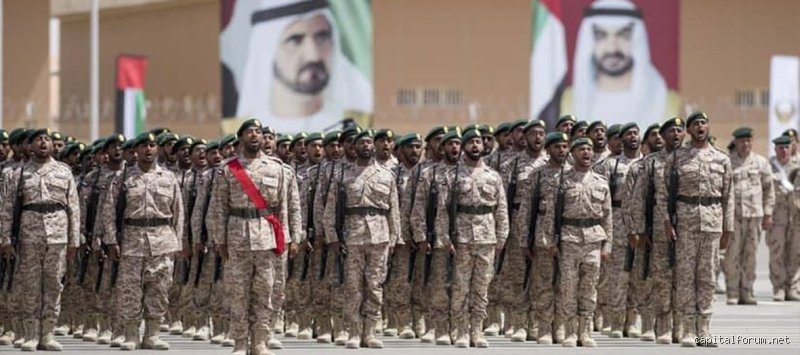 خلف الستار العسكري: أي جيش لديه أعلى معدل للتسرب؟