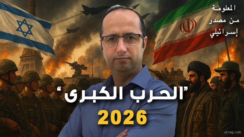 أي حرب تدور رحاها الآن في عام 2026؟ خفايا الصراع الصامت وخلفياته