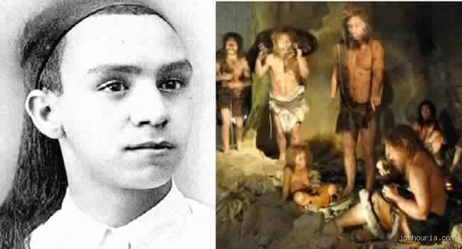 أين عاش البشر قبل 100 ألف سنة؟ رحلة إلى الجغرافيا المنسية