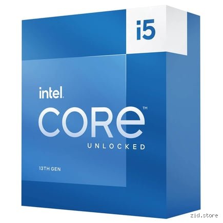 معالج Intel i7 أم i5: هل تشتري القوة التي تحتاجها فعلاً أم مجرد ملصق براق؟