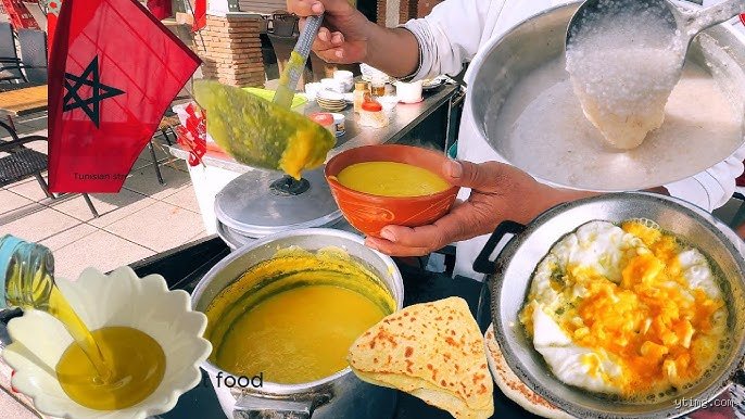 أسرار المائدة الصباحية: ما هو اشهر فطور مغربي وكيف يختزل تاريخ أمة؟