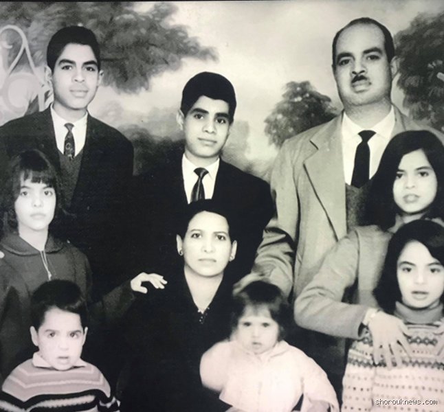 أصل عائلة الرئيس السيسي وجذورها التاريخية العميقة