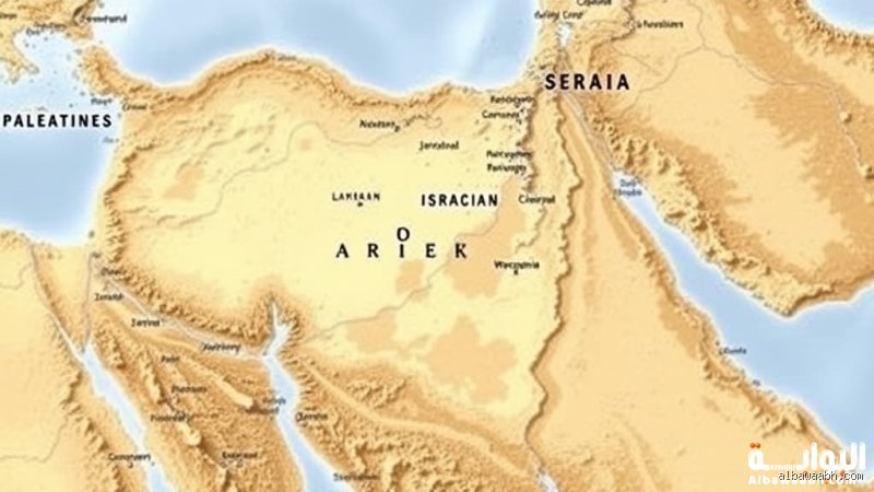 أين كان يعيش الإسرائيليون قبل احتلال فلسطين؟ تتبع الجغرافيا والشتات