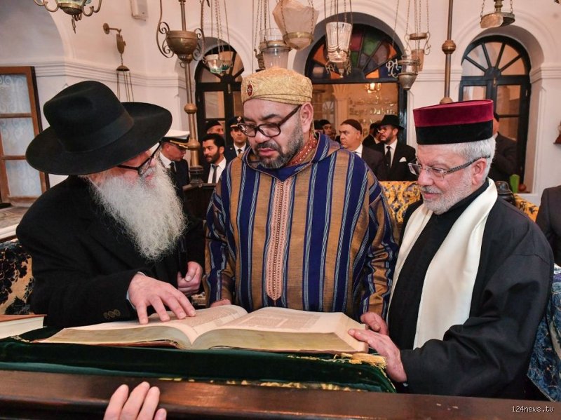 علاقة اليهود بالمغرب: قصة تعايش استثنائية تتجاوز حدود الجغرافيا والتاريخ