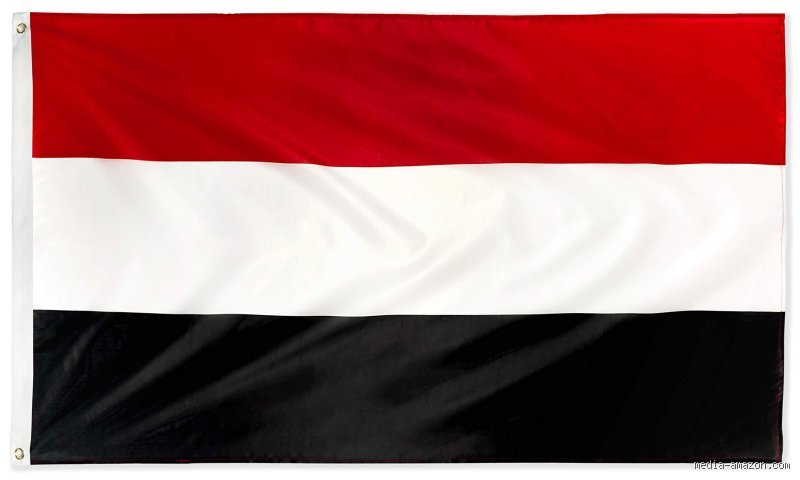 علم أي دولة ؟ قصة الراية التي تختزل تاريخ اليمن وتطلعاته