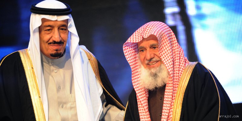 كم تبلغ ثروة الشيخ سليمان بن عبد العزيز الراجحي؟ إليك الرقم الحقيقي