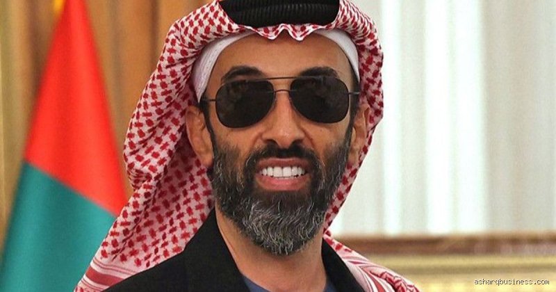 كم تبلغ ثروة الشيخ نهيان؟