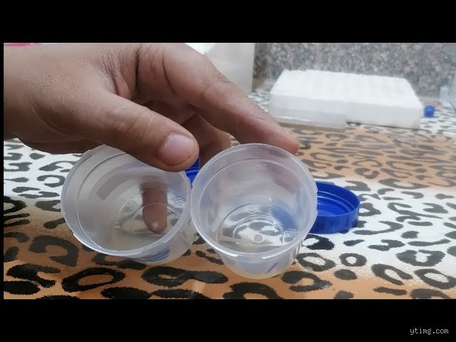 كيف أعرف أن مني الرجل سليم في المنزل؟ دليل واقعي بعيداً عن الخرافات