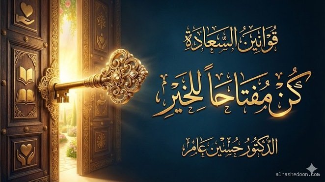 مرايا الصدق: كيف أعرف إن كنتُ فاعلاً للخير أم مجرد عابر سبيل؟