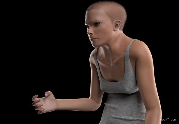 كيف سيكون شكل الإنسان في المستقبل؟ رحلة التحور من البيولوجيا إلى السيليكون
