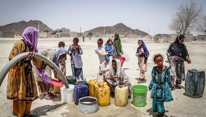 لماذا أصبحت إيران فقيرة؟ تفكيك لعنة الموارد وظلال العزلة