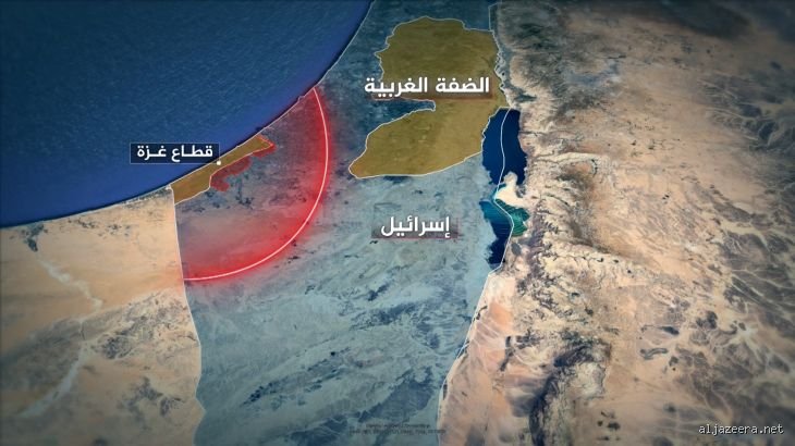 لماذا إسرائيل في حالة حرب؟ قراءة في شروخ الجغرافيا وتصادم الأيديولوجيات