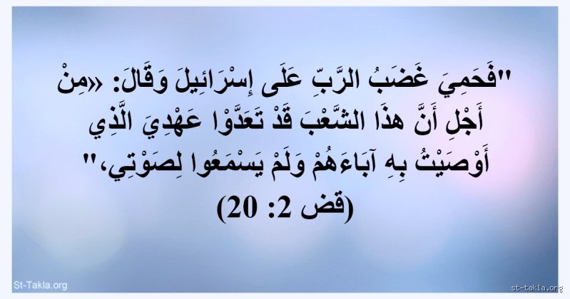 خطيئة العجل وما وراءها: لماذا غضب الرب على شعب إسرائيل في الوجدان التاريخي؟