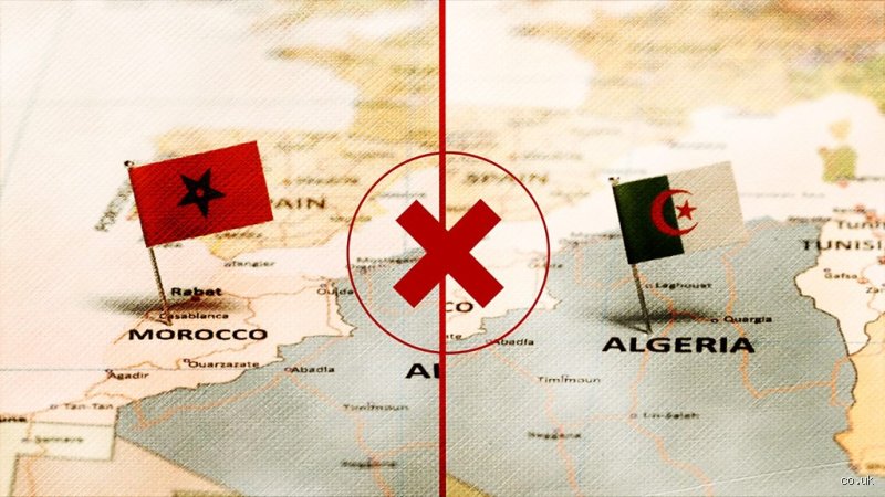 لماذا قطعت الجزائر علاقاتها مع المغرب؟ جذور القطيعة وأسرار الجغرافيا السياسية