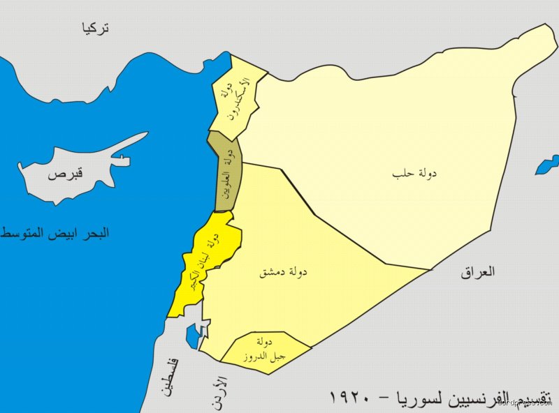 ما اسم لبنان قبل؟ رحلة في أصل التسمية وجذور الهوية التاريخية