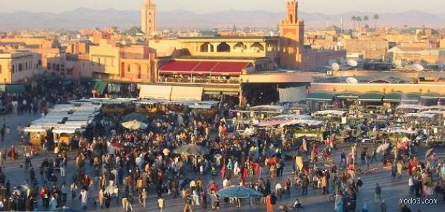 لماذا تظل مراكش الوجهة الأكثر سحرا؟ أسرار المدينة الحمراء التي لا تنام