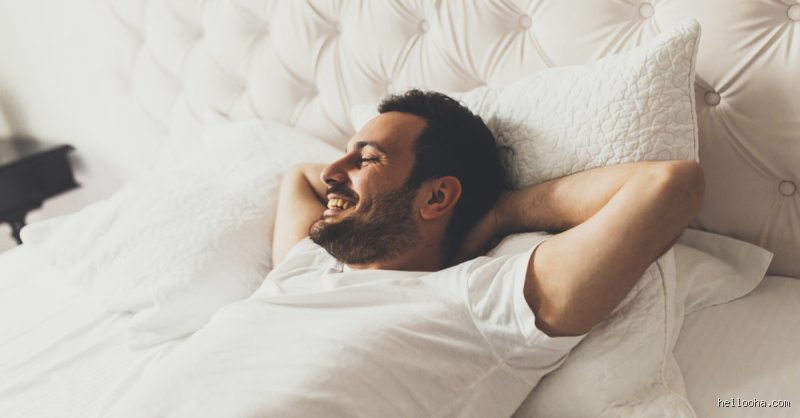 ما الذي يجعل الرجل قوياً في الفراش؟ الحقيقة وراء الأساطير والبيولوجيا