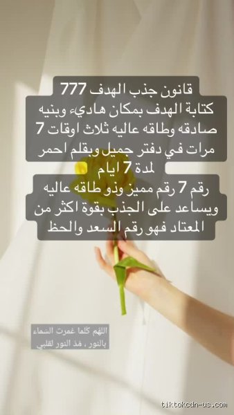 ما معنى الرقم 777 في الإسلام؟ بين الحقيقة الشرعية وهوس الرموز الرقمية
