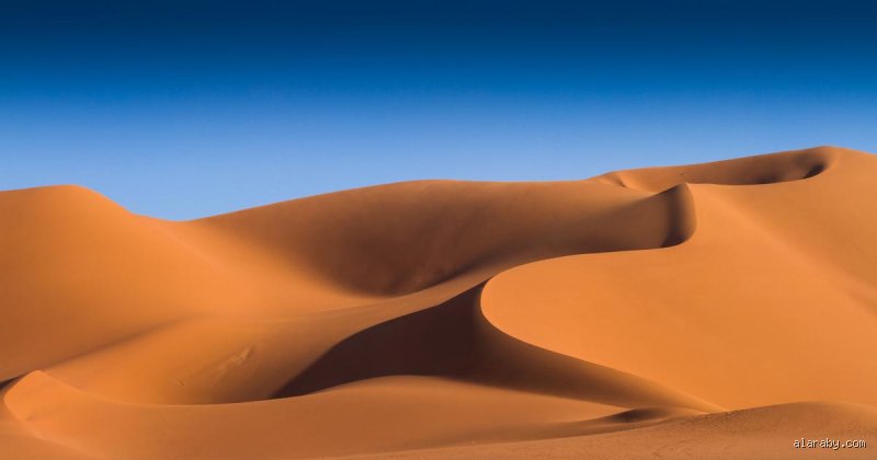 ما معنى الصحاري؟