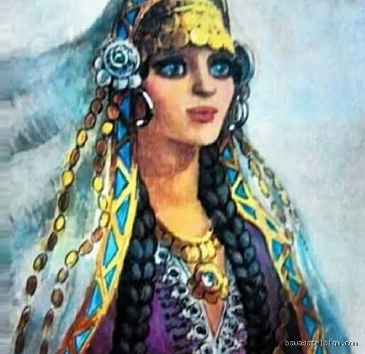 ما هو أصل زرقاء اليمامة؟ كشف الحقيقة وراء أسطورة العيون التي تخترق المدى