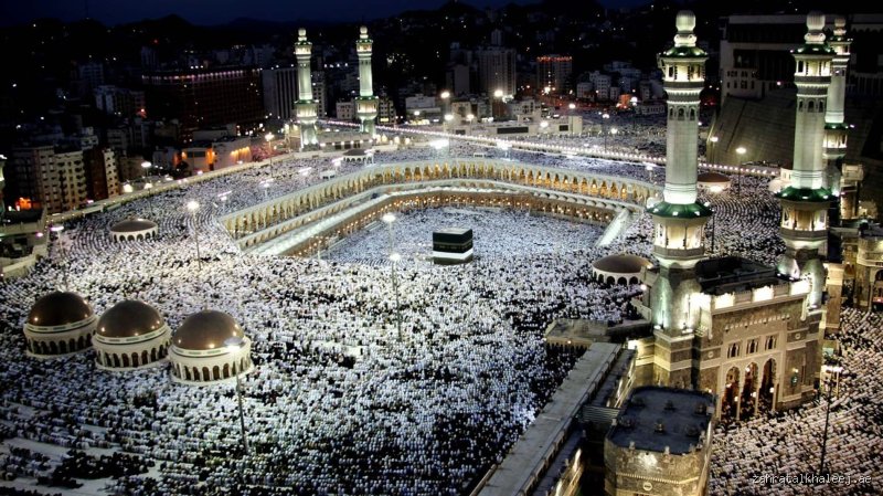 سر المليارات المنسكبة في البنيان: ما هو أغلى مسجد في العالم؟