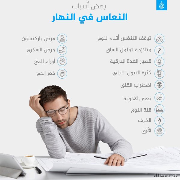 ما هو المرض الذي يجعلك تشعر بالإرهاق والخمول؟ دليل طبي شامل لشرح التعب المستمر