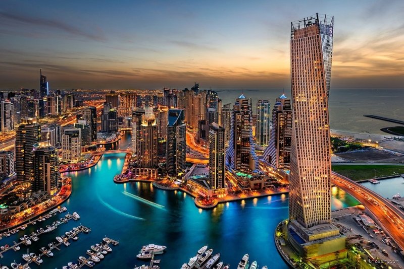 ما هي أجمل دولة عربية؟ رحلة البحث عن الجمال بين رمال الصحراء وتلاطم الأمواج