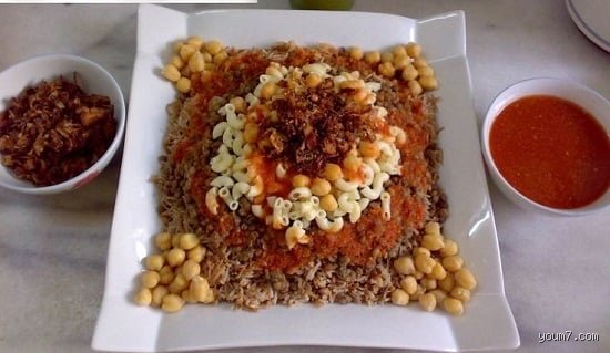 البحث عن الهوية في طبق: ما هي أحسن أكلة في مصر وكيف تحولت إلى لغز محلي؟