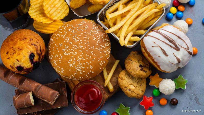 ما هي أسوأ 10 أطعمة؟ كبسولات مسمومة نبتلعها باسم المتعة