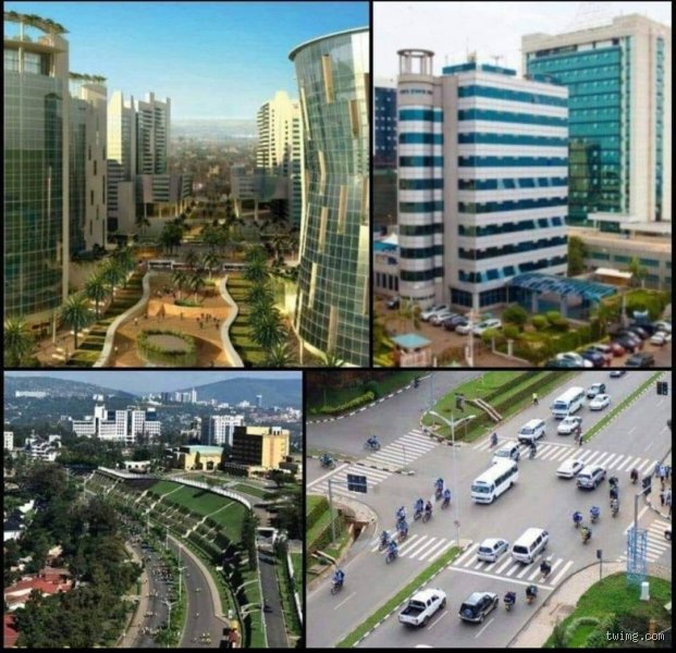 ما هي أفقر عاصمة في العالم؟ رحلة في عمق التناقضات الحضرية