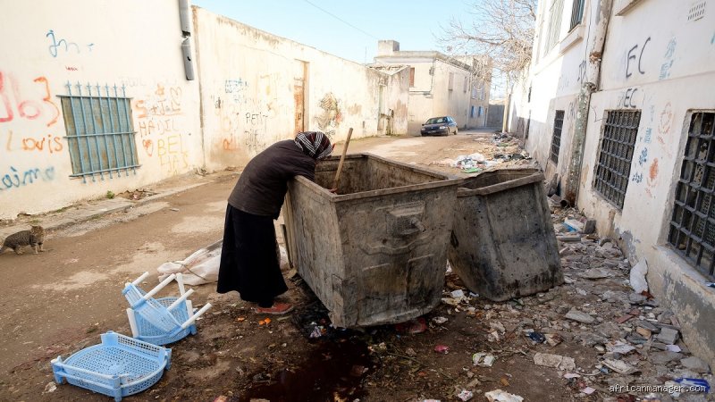 ما هي أفقر مدينة في تونس؟ البحث عن الوجع خلف الجمال