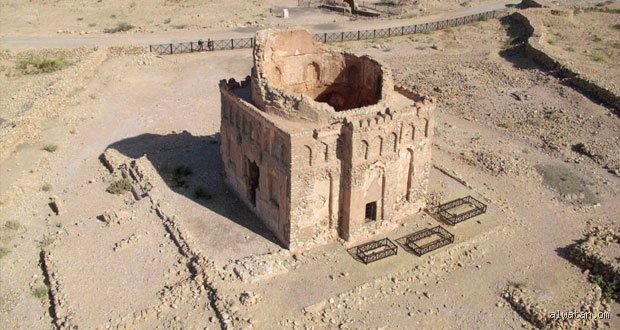 ما هي أقدم مدينة في عُمان؟ رحلة في عمق التاريخ المنسي