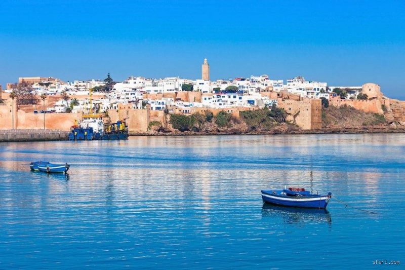 ما هي أقرب مدينة إلى أكادير؟ استكشاف جغرافيا سوس الساحرة