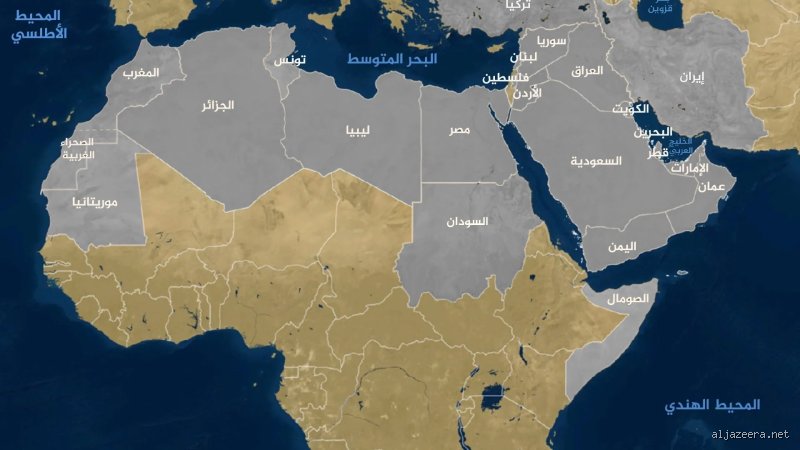 ما هي أول دولة في الشرق الأوسط؟ تفكيك اللغز الجغرافي والسياسي