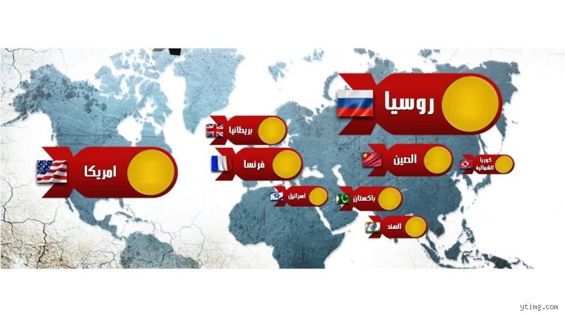 ما هي الدولة الإسلامية التي تمتلك السلاح النووي؟ القصة الكاملة للقنبلة الإسلامية الوحيدة