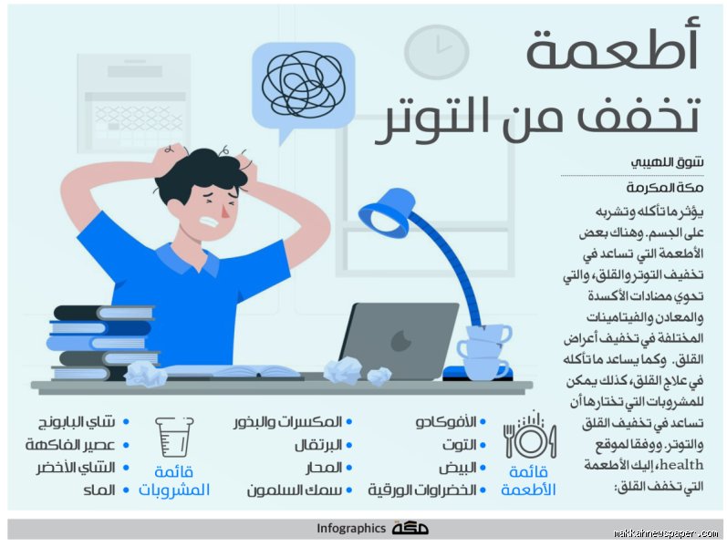 ما هي الفاكهة التي تخفف التوتر؟ دليل علمي غير تقليدي لمحاربة إجهاد العصر