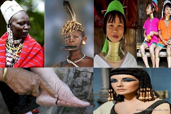 ما هي عناصر الجمال؟ بين فوضى المشاعر وهندسة الطبيعة الصارمة