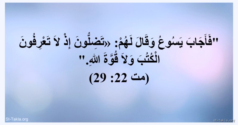 أسرار العاصفة والهدوء: ماذا تعني الآيات من 22 إلى 29 من إنجيل متى؟