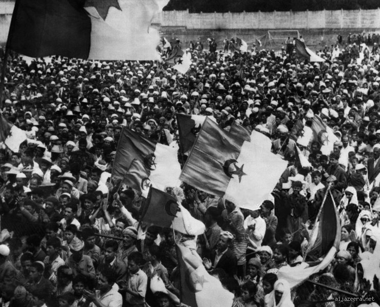 ماذا حدث للجزائر عام 1954؟ خريف الغضب الذي غير وجه شمال إفريقيا