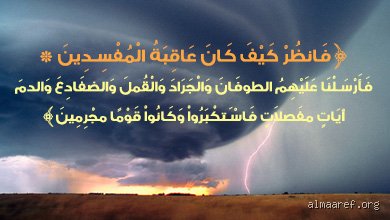 ماذا قال الإسلام عن الفساد؟ معركة الوجود بين الإصلاح والخراب