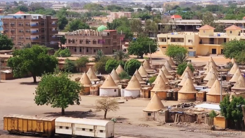 ماهي اكبر قريه في السودان؟ رحلة في عمق الديموغرافيا المنسية