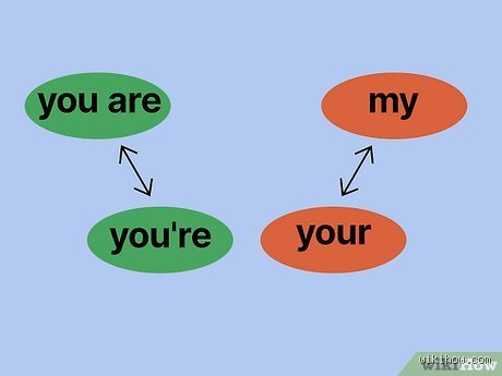 متى يجب عليك استخدام your و you're؟ الدليل الشامل لإنهاء الخلط المتكرر
