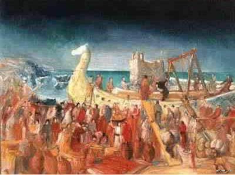 من أول من سكن سلطنة عمان؟ رحلة في أعماق الجغرافيا والتاريخ المنسي