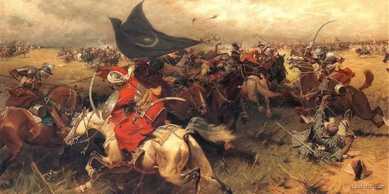 من الصحابة الذين قتلوا في معركة الجمل؟ مأساة الفتنة ودموع التاريخ
