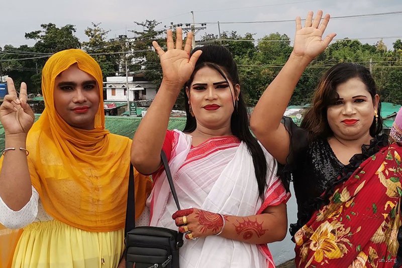 من هم أفراد مجتمع الميم؟ رحلة في أعماق التنوع الإنساني وكسر القوالب