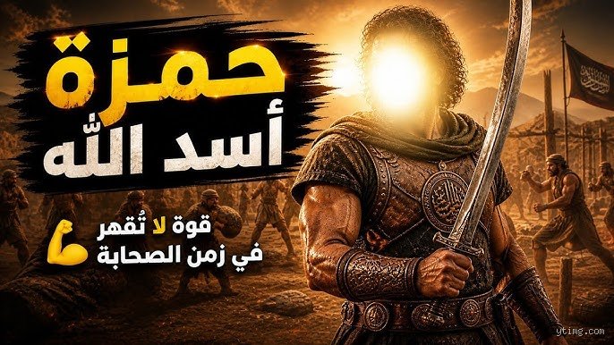 من هو أول قائد عسكري في الإسلام؟